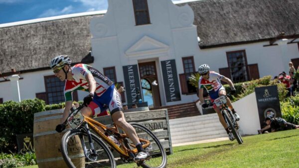 Meerendal Wine Estate to sponsor Songo.info