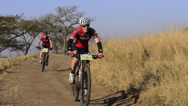 Novel navigation format returns for 2014 dusi2c