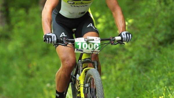 Lakata aims to go one better at 2014 MTB Marathon Worlds