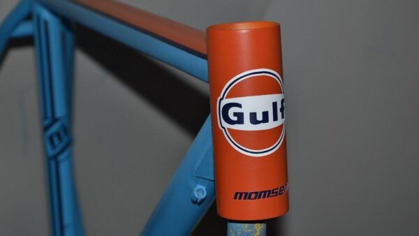 Single speed build project: The frame part 2