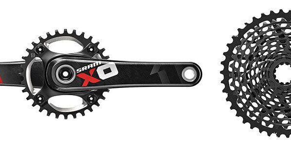 SRAM X01 Launch – Full Sus Debate