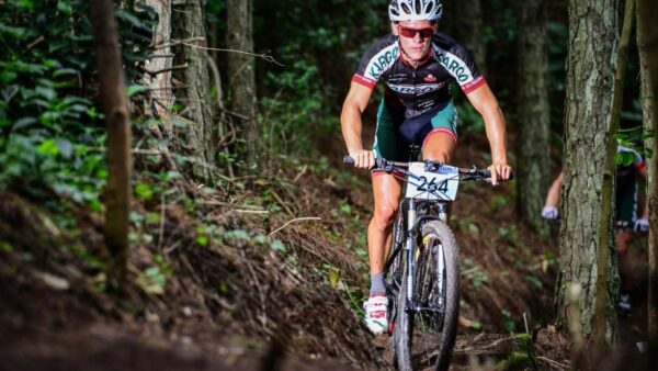 Kargo Pro MTB paves the way for SA MTB internationally