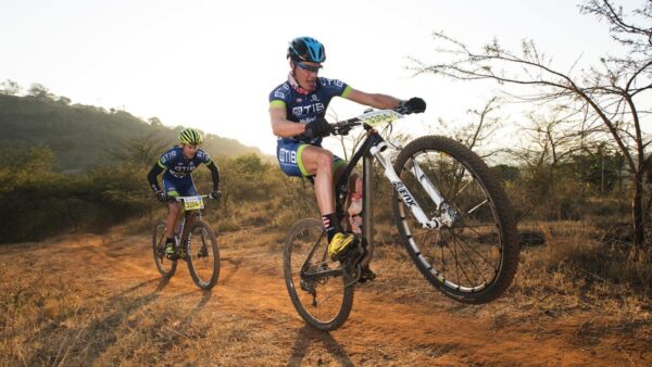 Masterful show from Hill and Louw to claim 2014 dusi2c
