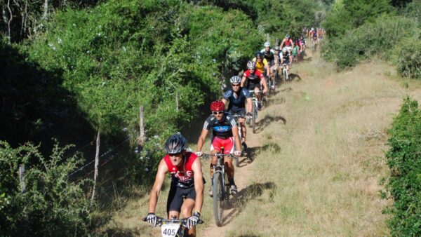 PwC partners with EC mountain bike race