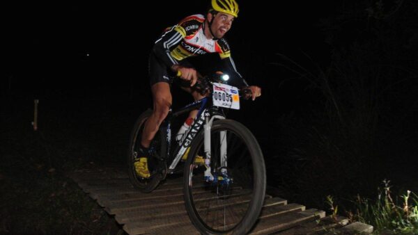 Enduro and Night Race add dimensions to Karkloof MTB festival