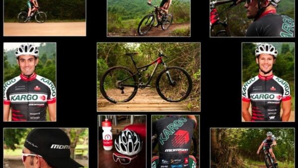 Kargo Pro MTB team seek ground-breaking global frontiers in 2014