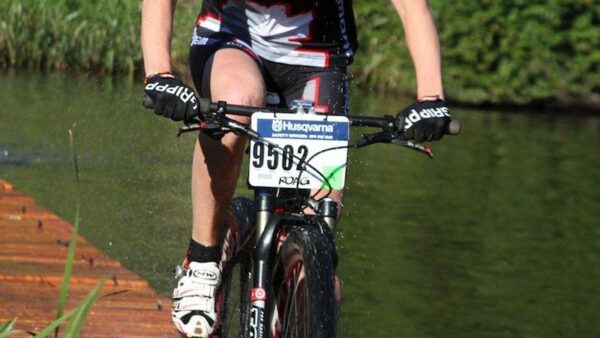 Erdelyi out of 2014 Howick MTB Classic