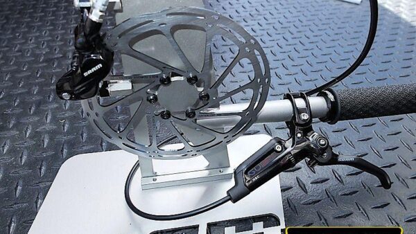 Update: New SRAM (not Avid) brakes revealed, say goodbye to Elixirs (Avid?)