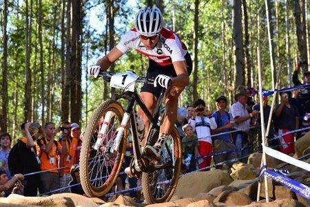 Untouchable Schurter seeking fourth PMB win
