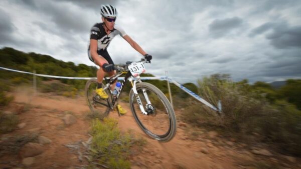 Buys, Beukes strike first blow at Bridge Cape Pioneer Trek