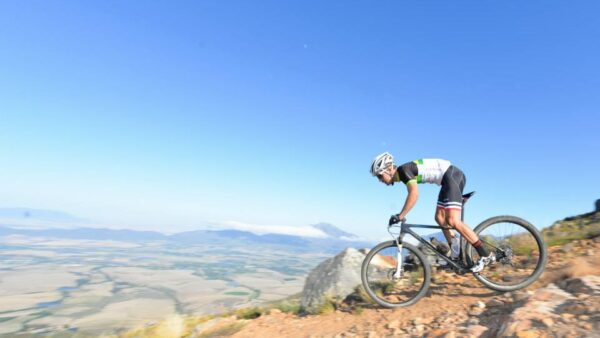 Reid takes aim at USA Pro XC Series