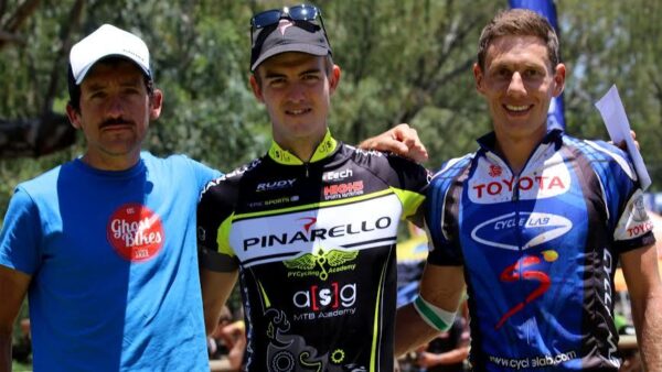 Opening leg of 2014 USN MTB Cup results