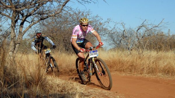 Sondela offers family mountain biking festival