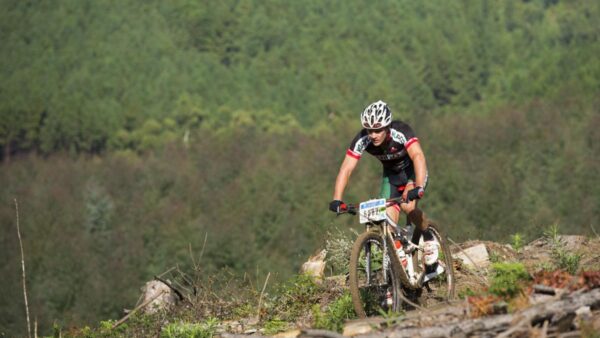 Croeser claims maiden Karkloof crown as Neethling cruises to women’s title