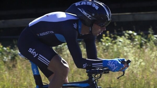 John-Lee Augustyn joins Team MTN-Qhubeka