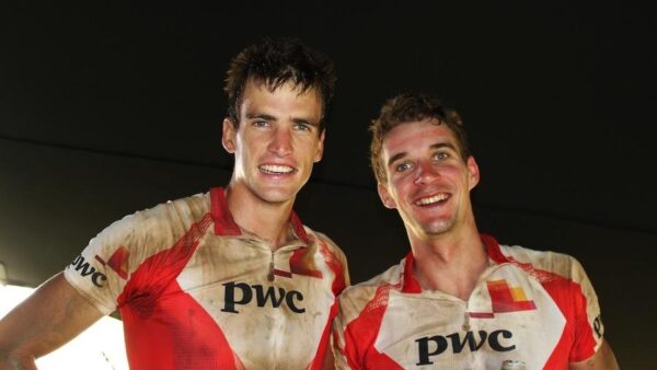 NissanTrailSeeker Hakahana could be the first MTB gold for Olympic gold rower