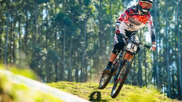 PMB World Cup: First day of practice
