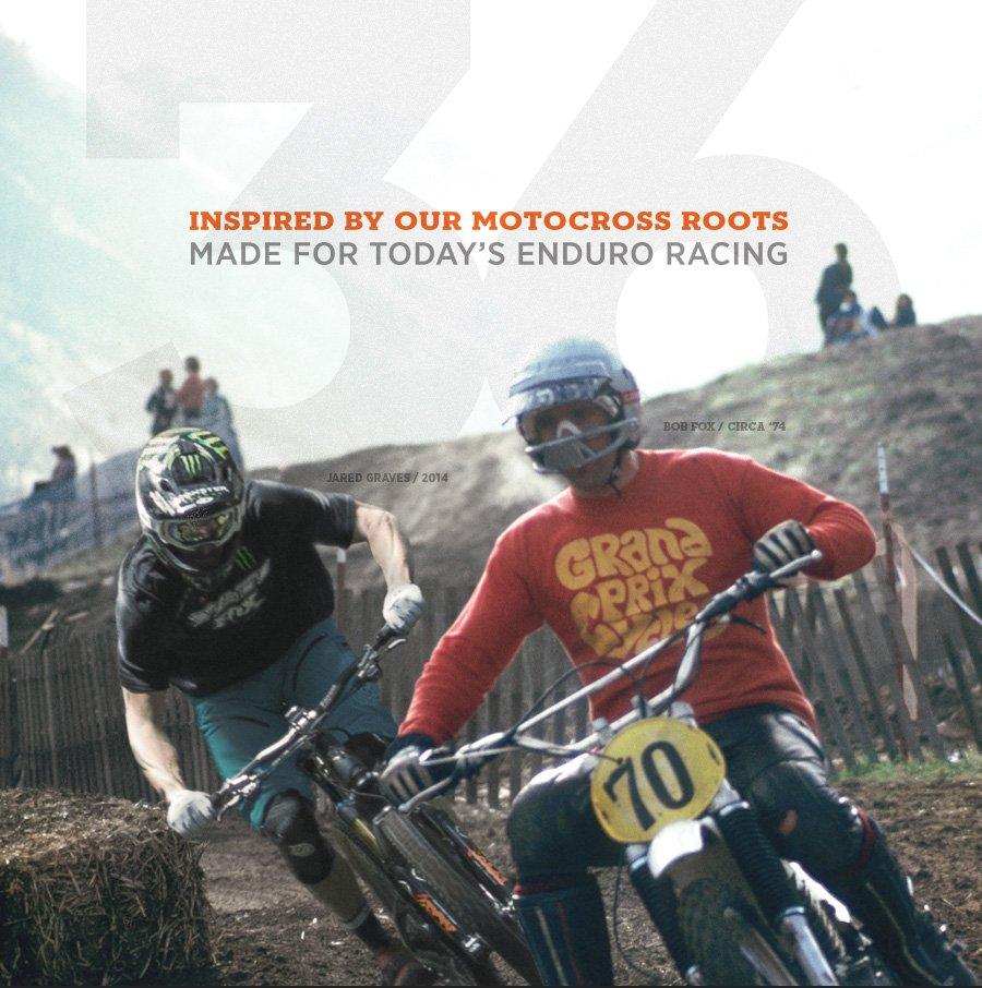 Fox Racing Shox 2015 lineup | Bike Hub