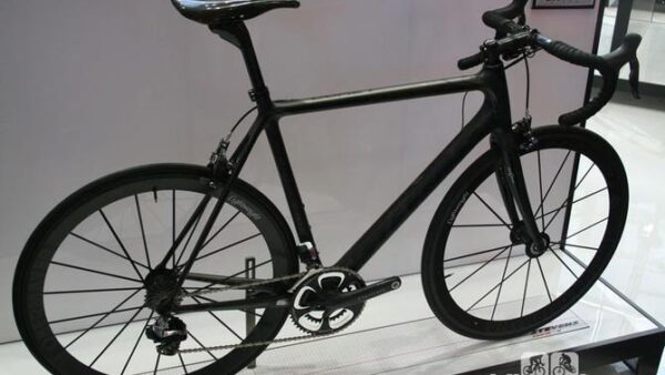 The strange, the interesting and the sexy from Eurobike 2013