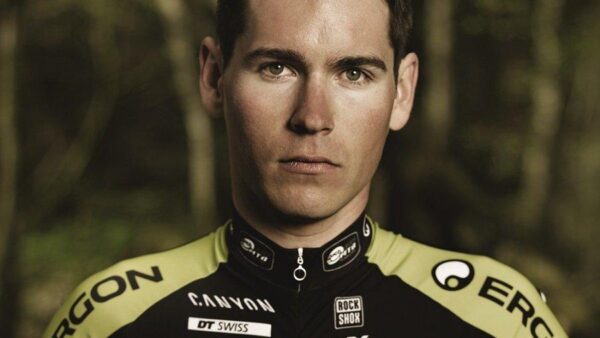 Mennen and Hynek ready to race for a podium place in Absa Cape Epic