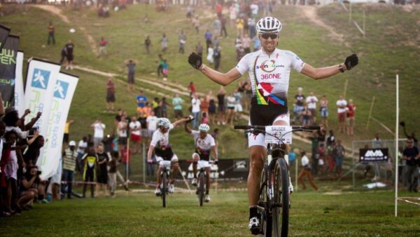 Big names line up for Aramex songo.info Champions Race