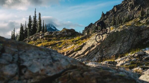 Video of the Week – Instinct in the Monashees