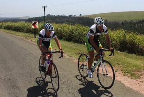 Msunduzi Road Race entries extended