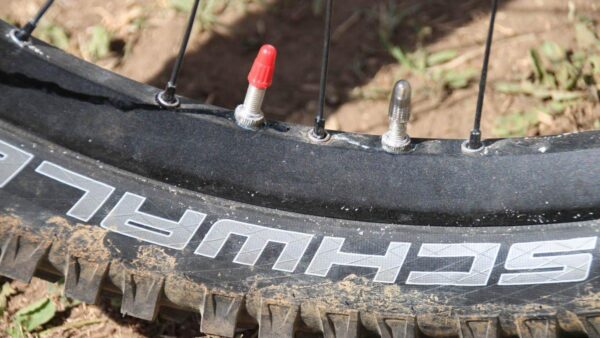 PMB World Cup: Found in the pits – Schwalbe Dual Chamber