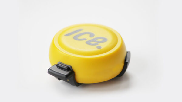 Review: ICEdot Crash Sensor