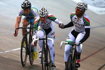 SA Madison Champs set to thrill with Interprov and GP Round No.3