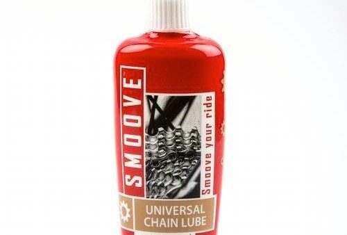Review: Smoove Chain Lubricant