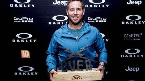 Butch James Wins The Oakley X-Over Challenge 2014