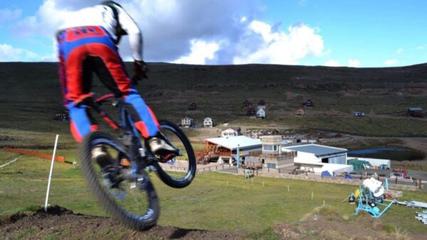 Afriski ready to host Mountain Bike Cup race this weekend, Lesotho