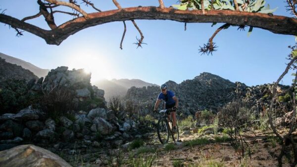 DUTOIT Tankwa Trek loaded with a strong international lineup