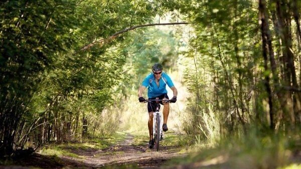 Enter now for the Jeffreys Bay Mountain Bike Open