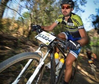 Augustyn to continue comeback at Bridge Cape Pioneer Trek
