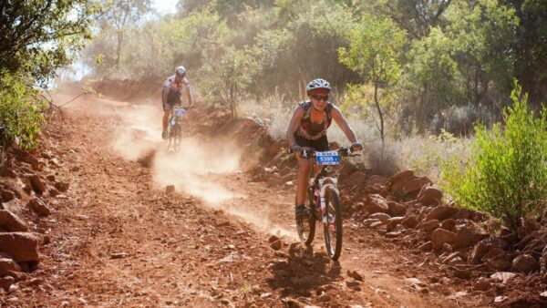 Excitement builds for the 2014 FNB Magalies Monster MTB Classic