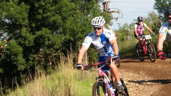 USN prepares for the grand finale of its 2013 MTB Cup Series