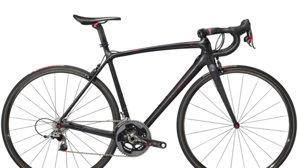 Trek announces lightest production road bike line