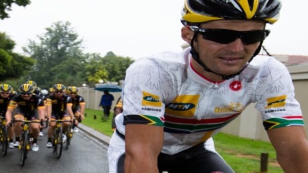 Team MTN Qhubeka preview: South African National Championships