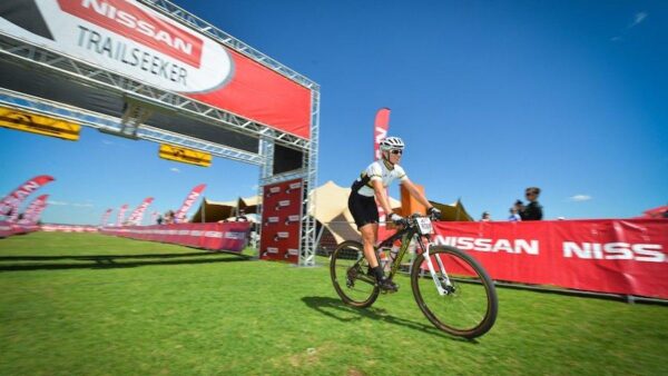 2014 Nissan TrailSeeker Series announced with new additional venue