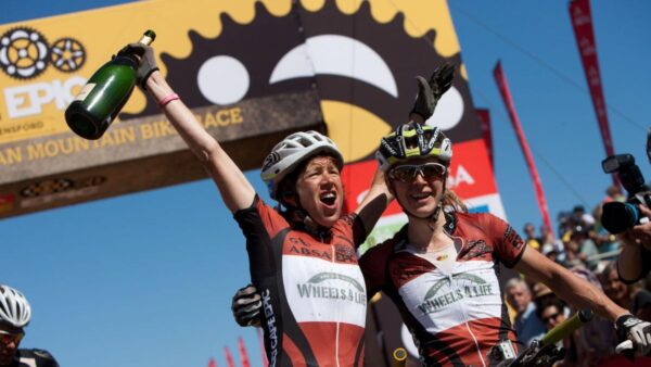 Hotly contested women’s category at this year’s Absa Cape Epic