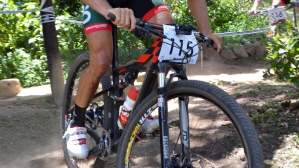 Kargo Pro MTB continue KZN dominance