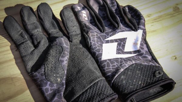 Review: One Industries Zero gloves