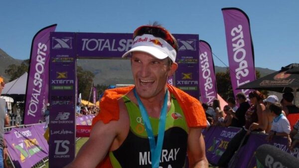 Xterra Maui all about having fun