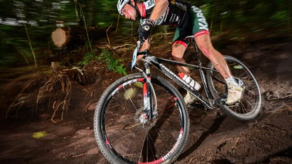 Podiums aplenty for beaming Kargo Pro MTB outfit