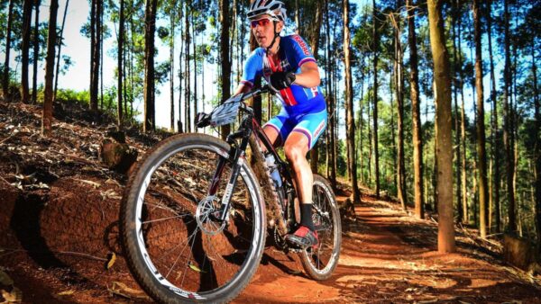 Kulhavy snaps up elusive marathon worlds title