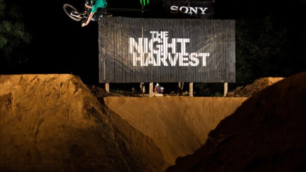 Sam Pilgrim and Sam Reynolds in SA, a jump contest and an interview