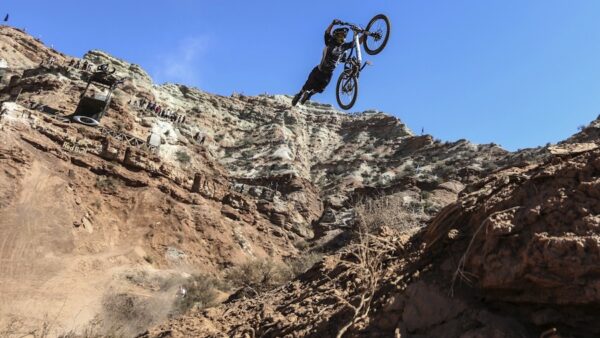 Rampage 2013 is almost upon us, here is a taste of this weekend’s big event