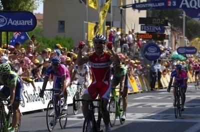 Cycle Talk SA: Robbie Hunter on retirement and Reinhardt Janse van Rensburg on the Vuelta
